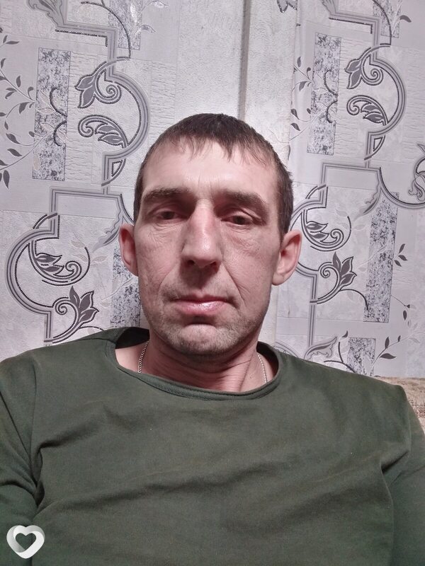 Александр, 41, Гае — анкета №3549518