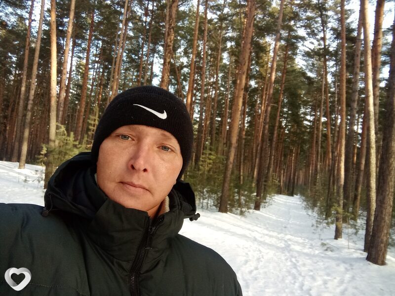 Дмитрий, 29, Алейске — анкета №3549519