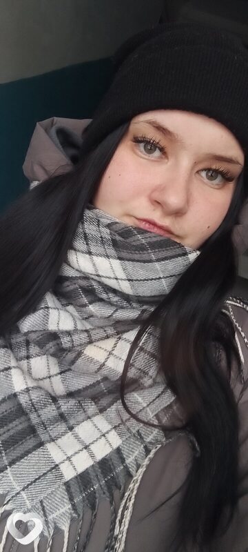 Анастасия, 22, Альметьевске — анкета №3549524