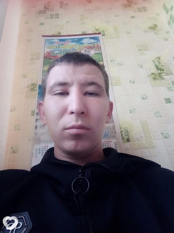 Иван, Краснокаменск