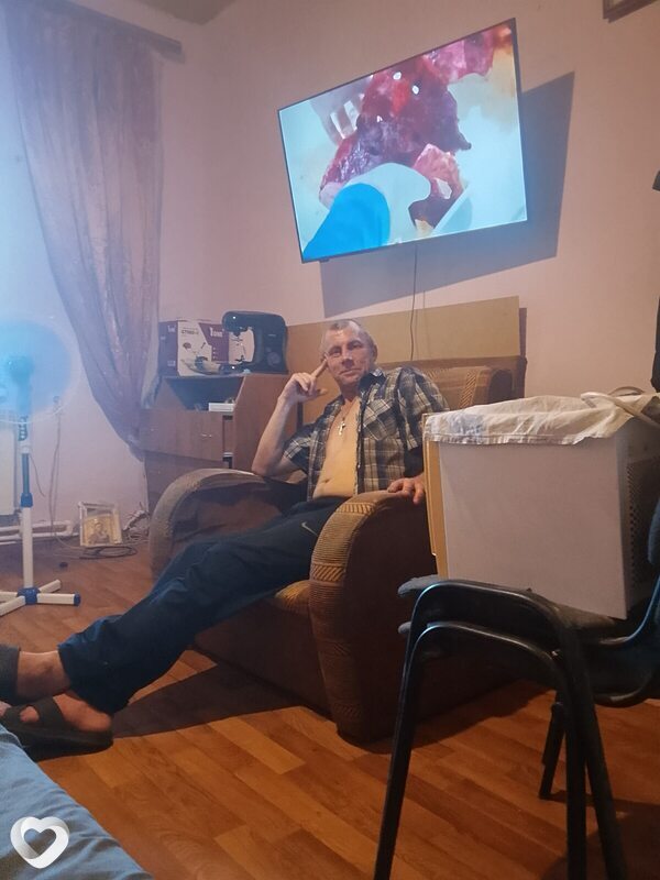Женя, 50, Тихорецке — анкета №3549526