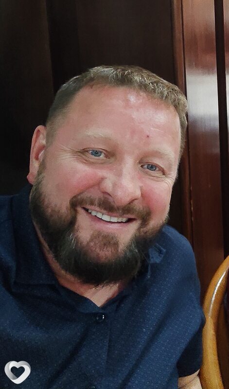 Andrey, 51, Москве — анкета №3549528