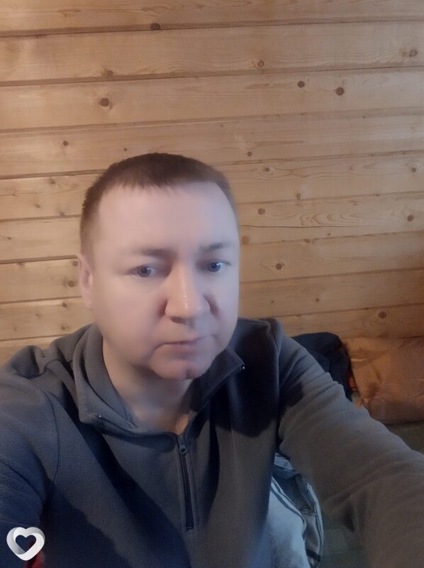 Андрей, 48, Ульяновске — анкета №3549530