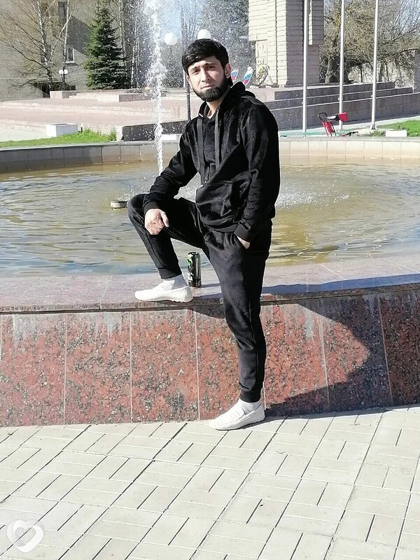 Далер, 36, Алматы — анкета №3549536
