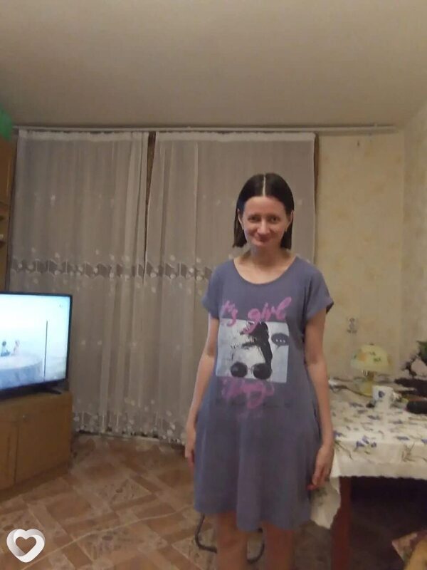 Люция, 23, Казани — анкета №3549592