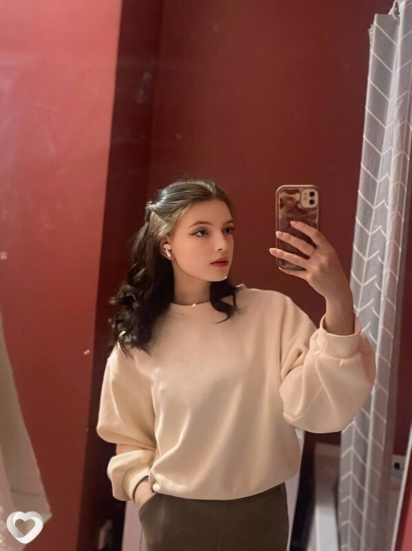 Кристина, 32, Санкт-Петербурге — анкета №3549598