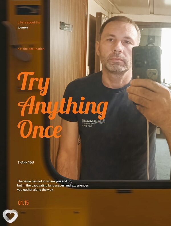 Андрей, 42, Ростове-на-Дону — анкета №3549608