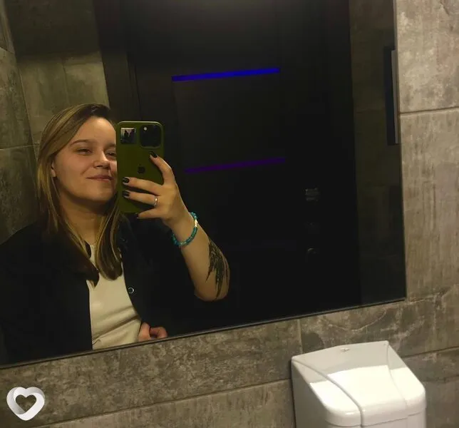 Настя, 24, Москве — анкета №3549609