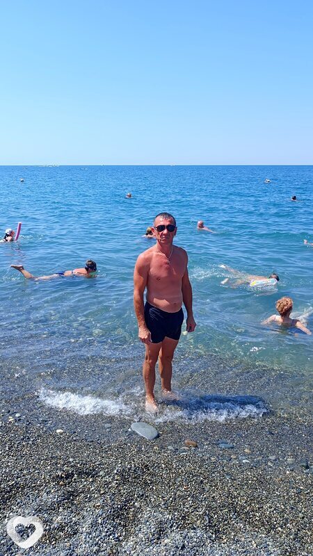 Дима, 47, Тамбове — анкета №3549488