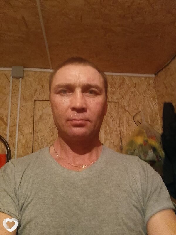 Евгений, 43, Кокшетау — анкета №3549489