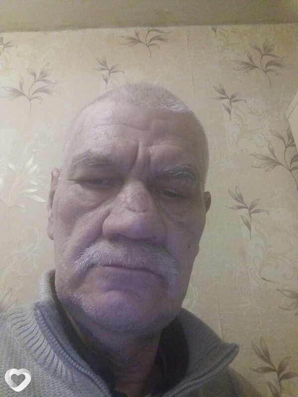 Вячаслав, 55, Междуреченске — анкета №3549490