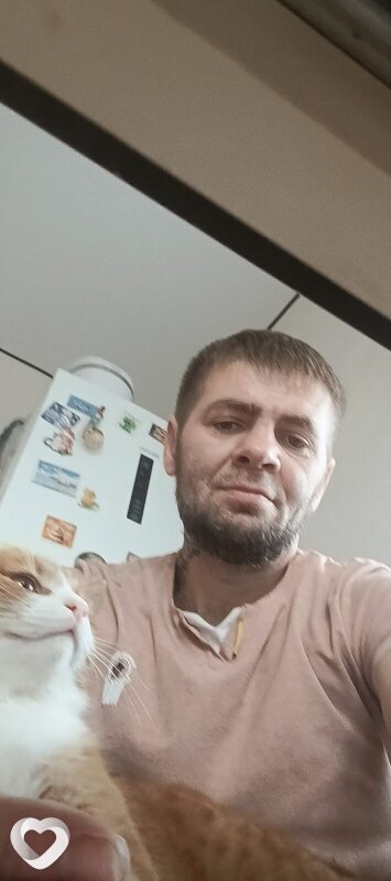 Андрей, 43, Оренбурге — анкета №3549492