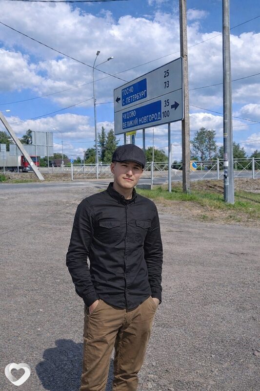 Бекон, 25, Кемерове — анкета №3549494