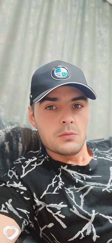 Александр, 38, Жезказгане — анкета №3549496
