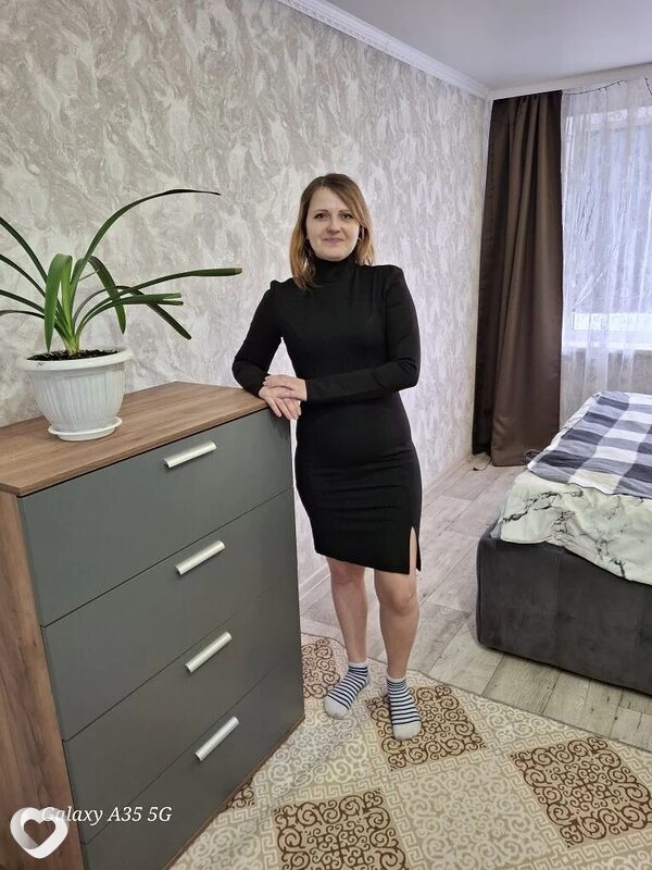 Александра, 36, Звереве — анкета №3549497