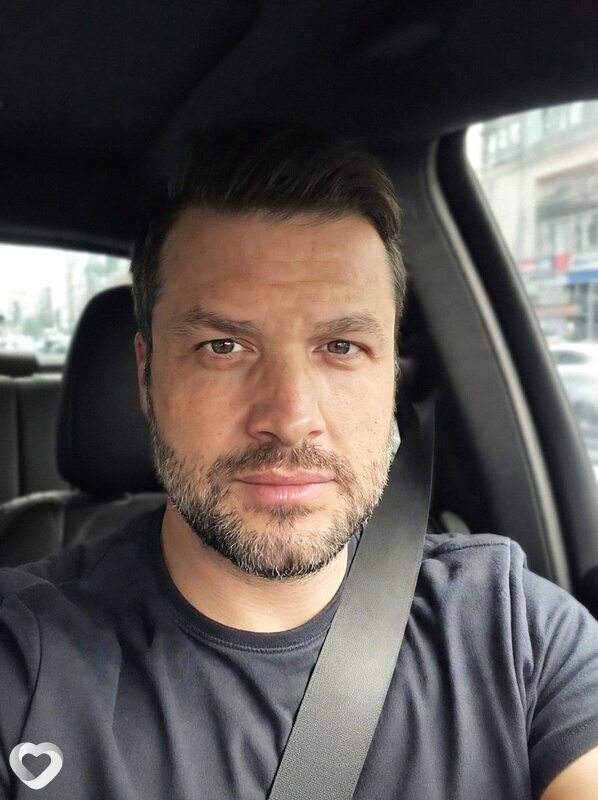 Макс, 43, Нефтеюганске — анкета №3549500