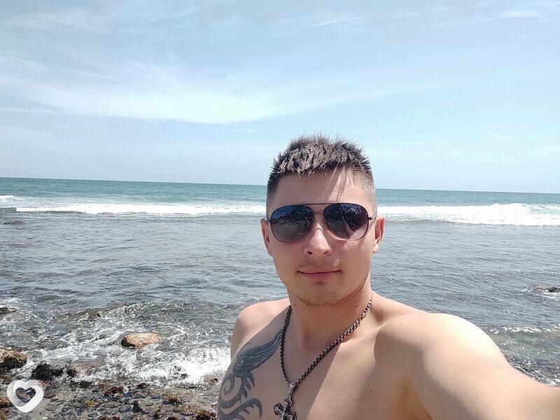 Александр, 34, Ульяновске — анкета №3549504
