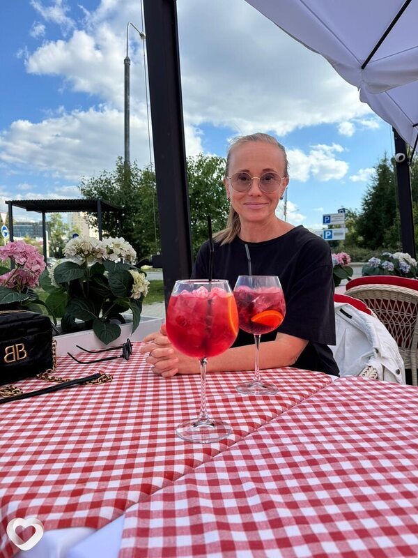 Светлана, 59, Екатеринбурге — анкета №3549510