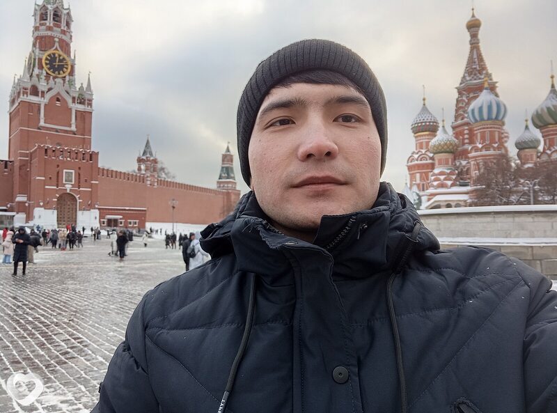 Jalala, 23, Москве — анкета №3549543