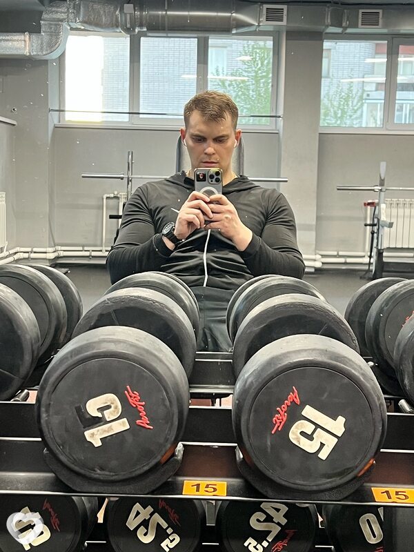 Вадим, 29, Северодвинске — анкета №3549544