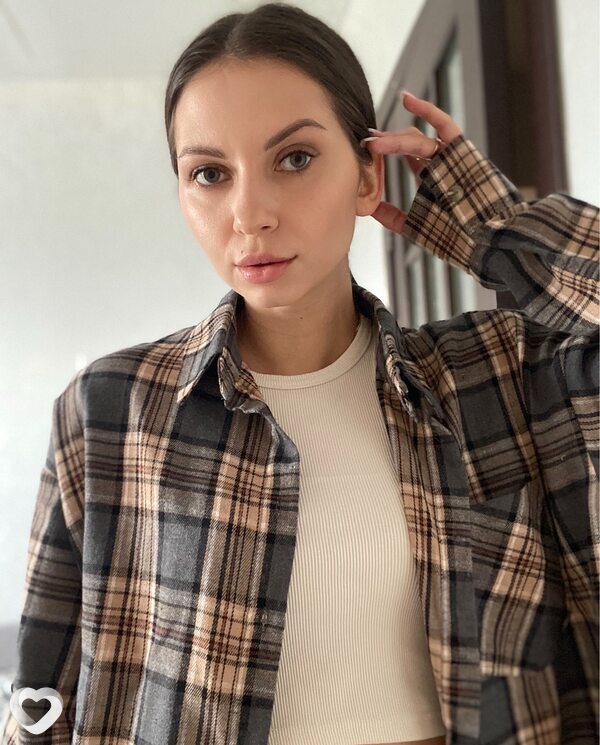 Анна, 26, Иркутске — анкета №3549548