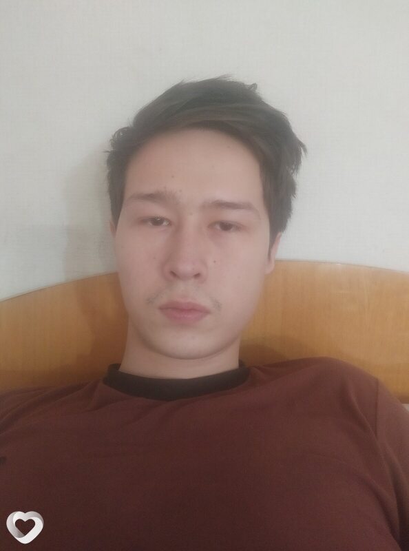Игорь, 23, Астане — анкета №3549551