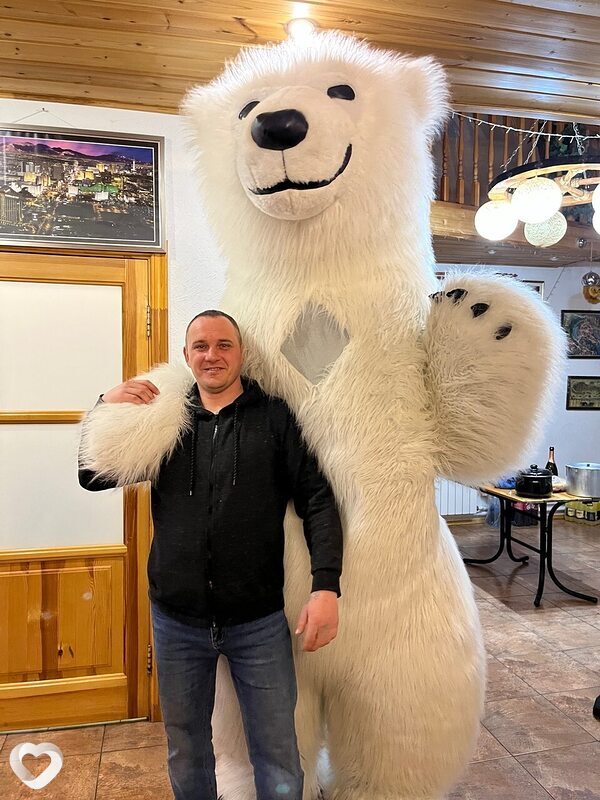 Павел, 42, Нижнем Новгороде — анкета №3549553