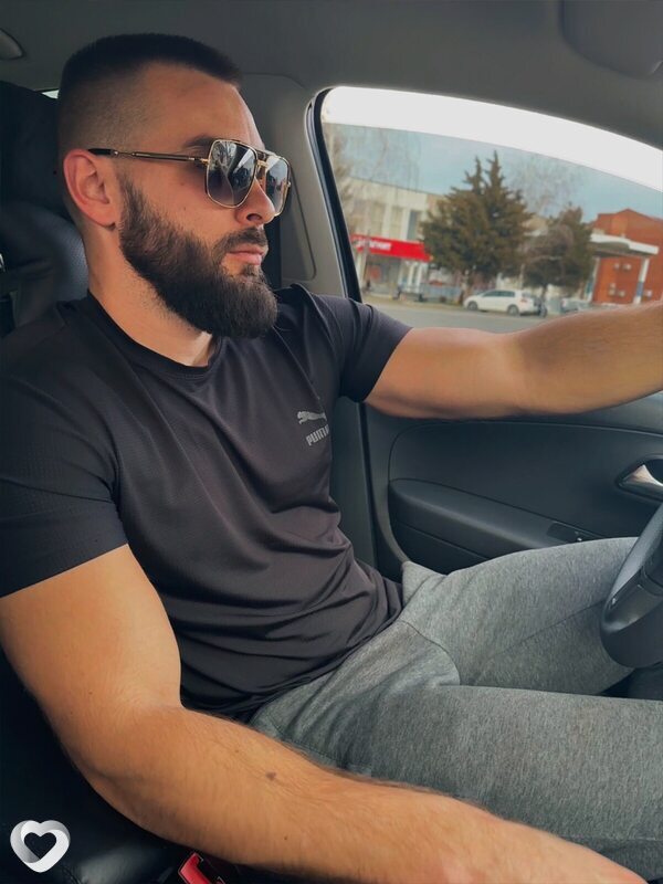 Александр, 30, Армавире — анкета №3549560