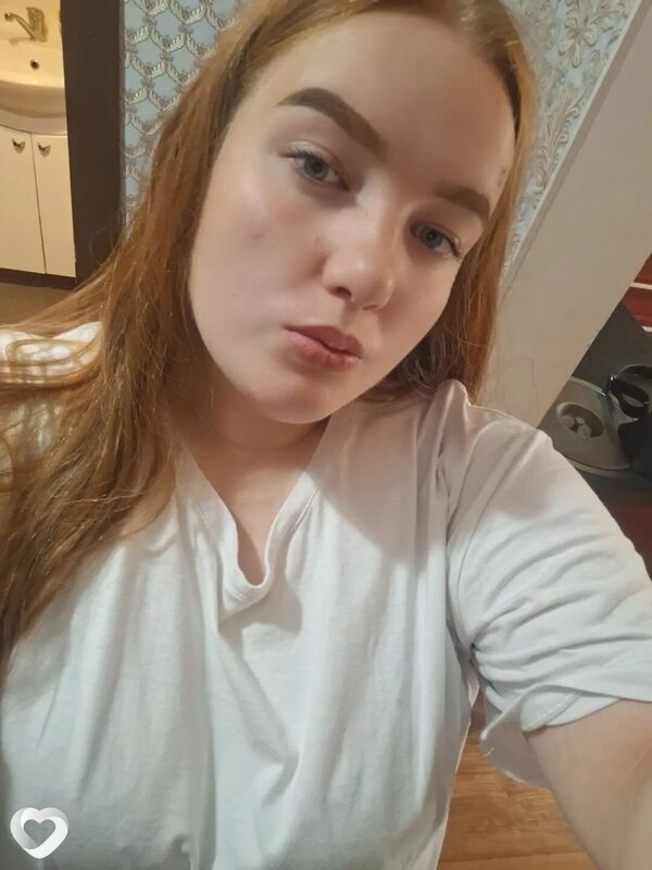 Мария, 23, Астане — анкета №3549764
