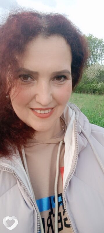 Лиля, 40, Луганске — анкета №3549766