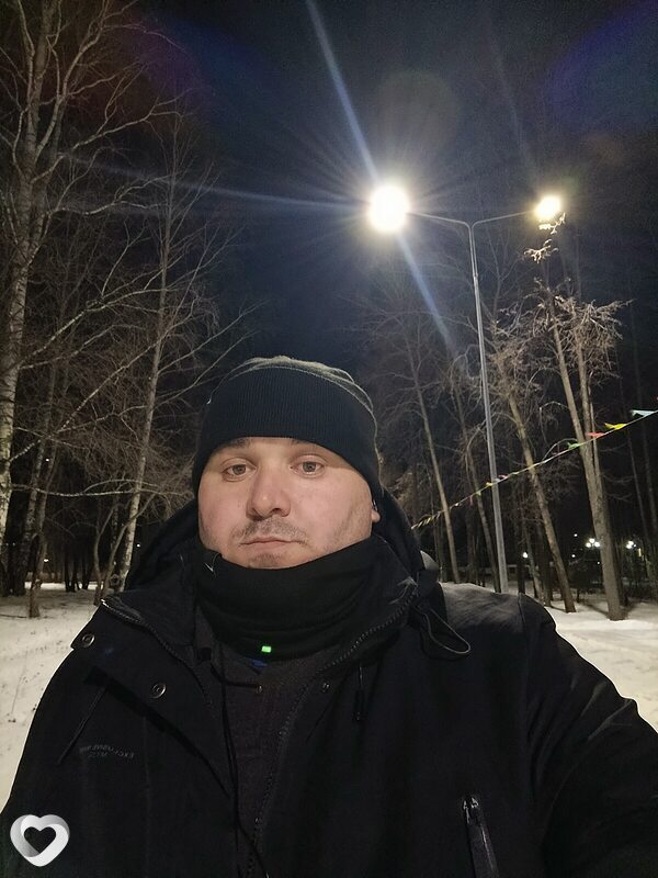 Александр, Кушва