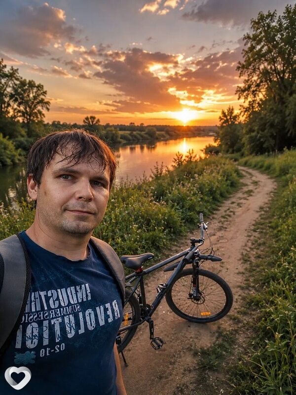 Дима, 38, Петропавловске — анкета №3549772