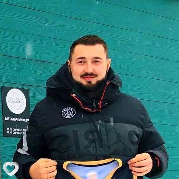Андрей, 37, Хабаровске — анкета №3549777