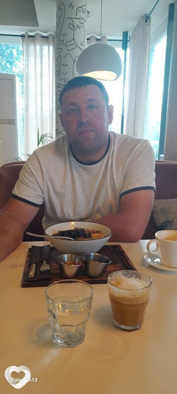 Константин, 40, Астане — анкета №3549779