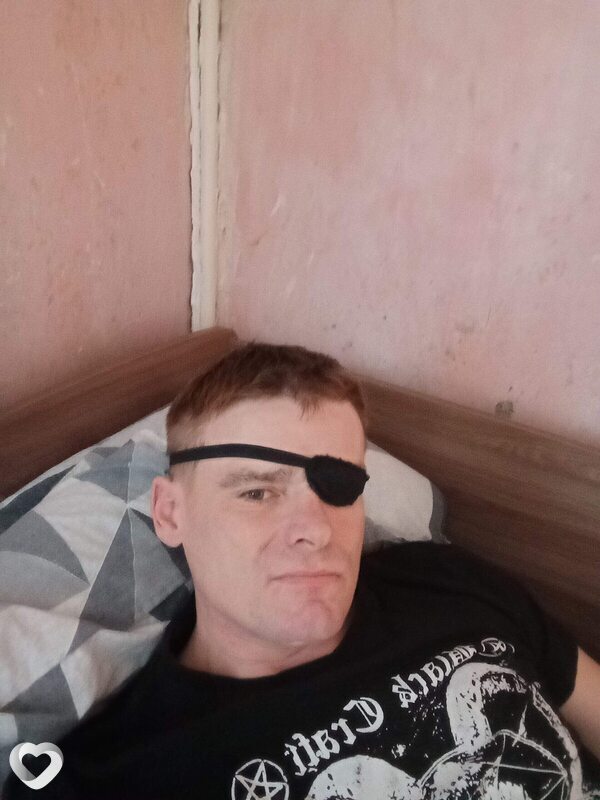 Иван, 39, Кургане — анкета №3549782