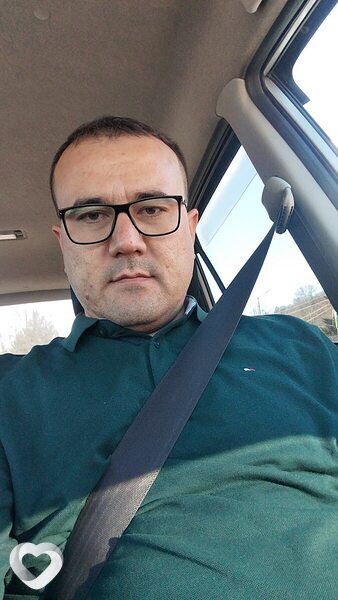 Аббос, 33, Ташкент — анкета №3549613