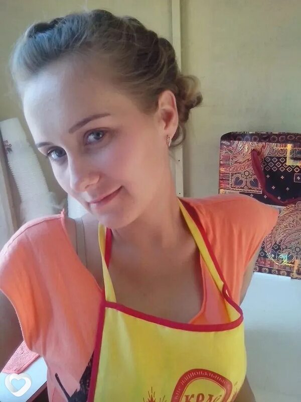 Алёна, 35, Каменске-Шахтинском — анкета №3549622