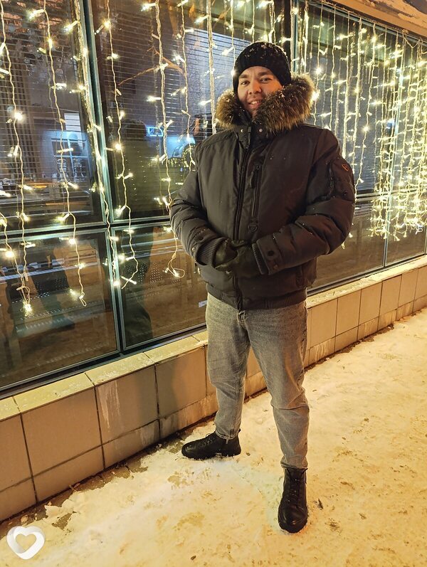 Artem, 27, Донецке — анкета №3549625