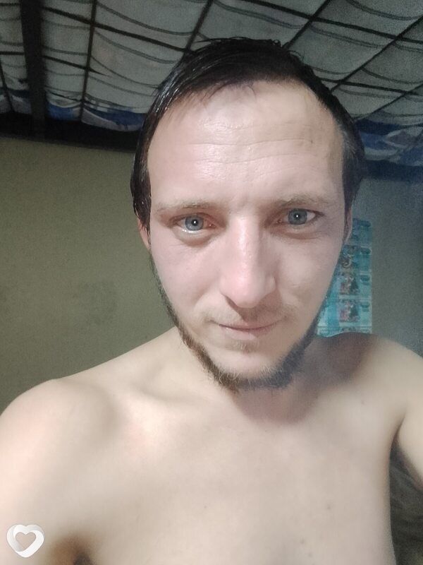 Саша, 31, Видном — анкета №3549626