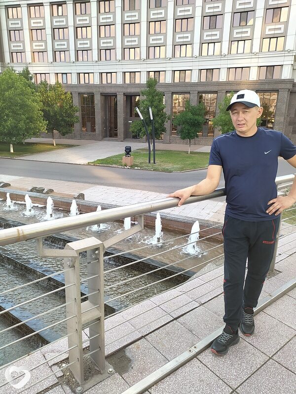 Канат, Талдыкорган