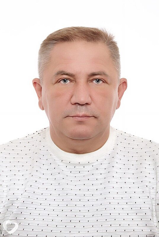 Александр, 49, Гродно — анкета №3549442