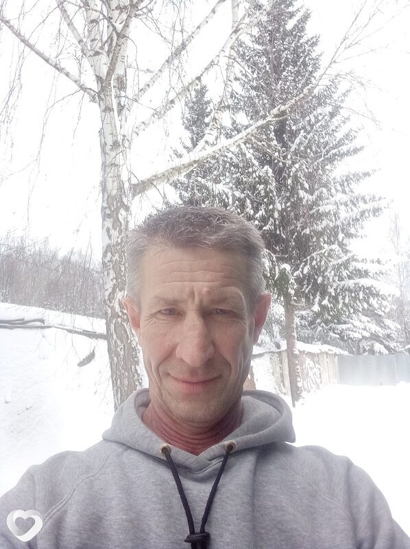 Павел, 53, Алуште — анкета №3549444