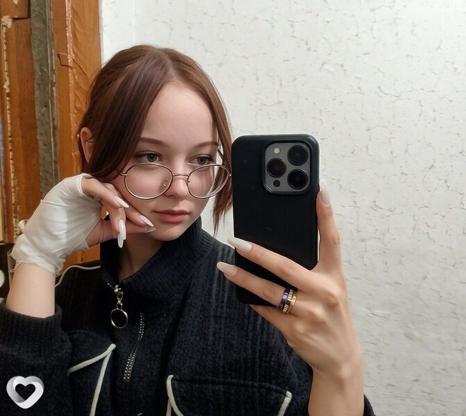 Светлана, Краснокаменск