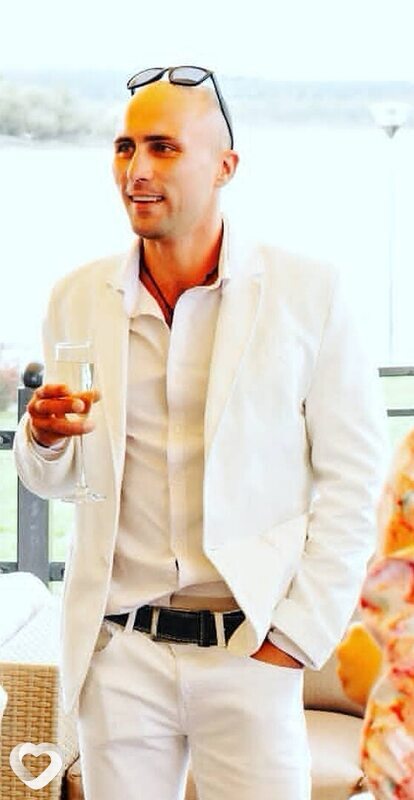 Даниил, 33, Барановичах — анкета №3549448