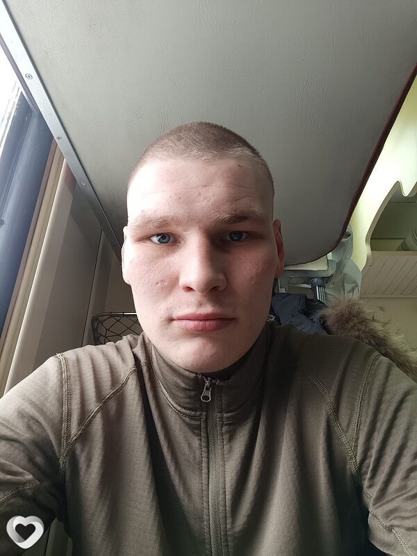 Никита, 19, Волжском — анкета №3549449