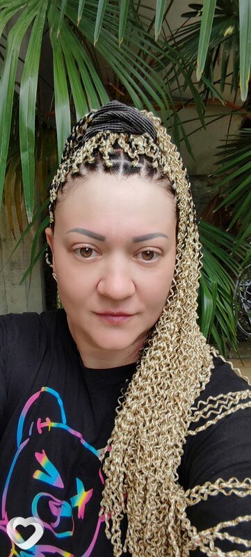 Маргарита, 42, Салавате — анкета №3549450