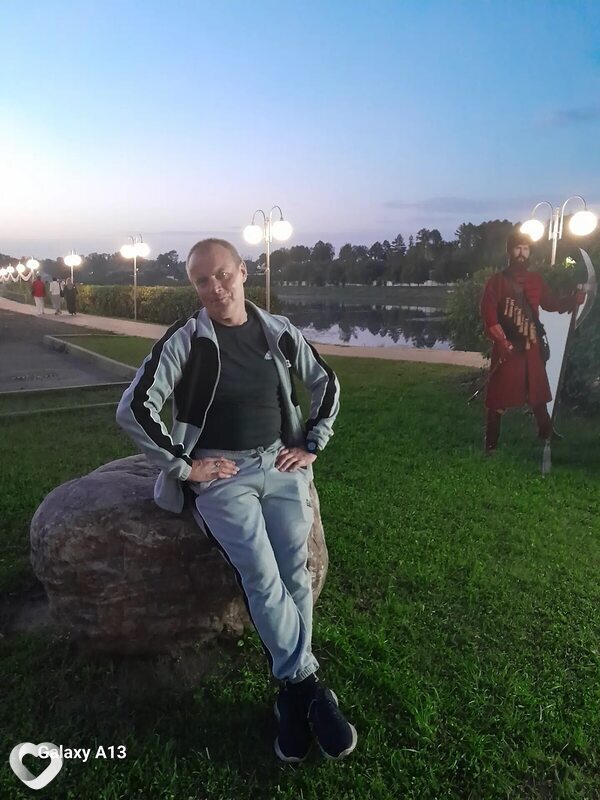 Анатолий, 48, Александрове — анкета №3549453