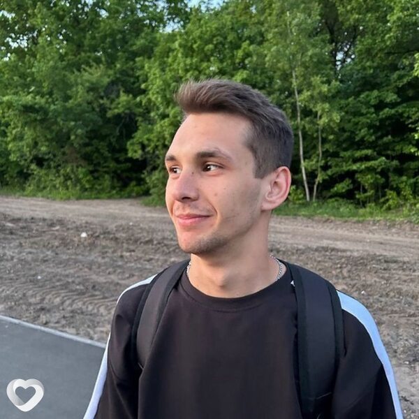 Александр, 24, Воронеже — анкета №3549454