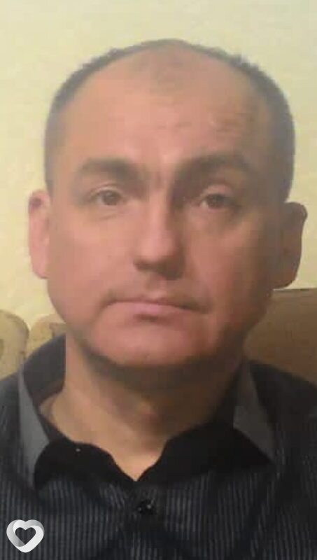 Мах, 49, Санкт-Петербурге — анкета №3549457