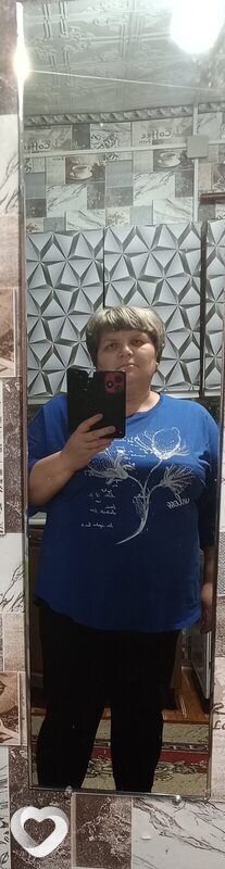Светлана, 50, Братске — анкета №3549461